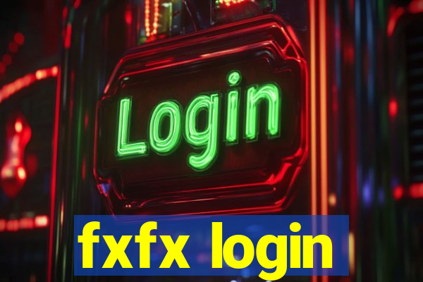 fxfx login